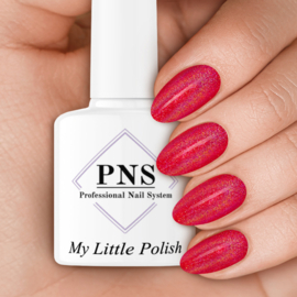 PNS My Little Polish (Lovely) HAPPY