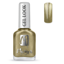 Moyra Gel Look Nagellak 1046 Grania