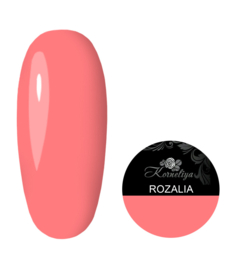 Korneliya Liquid Gel ROZALIA