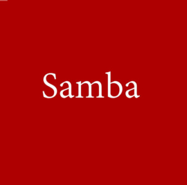 Korneliya Liquid Gel Red Passion Collection SAMBA 15ml
