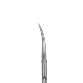 Staleks cuticle scissors EXCLUSIVE SX-22/2m  (magnolia)