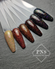 PNS My Little Polish (Magic Sparkle 2) EUPHORIA SPARKLE