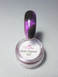 Korneliya Multi Pigment voor Cat eye  707