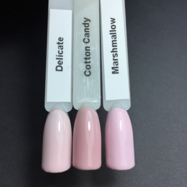 Korneliya Liquid Gel MARSHMALLOW