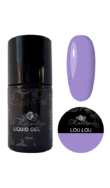 Korneliya Liquid Gel Expert Collection LOU LOU 12ml