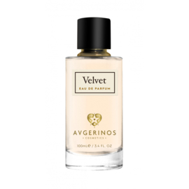 Avgerinos Parfum VELVET 100 ML