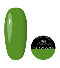 Korneliya Liquid Gel TASTY AVOCADO