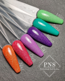 PNS My Little Polish FLASH 2 Collection