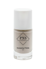 PNS Stamping Polish No.24 Beige