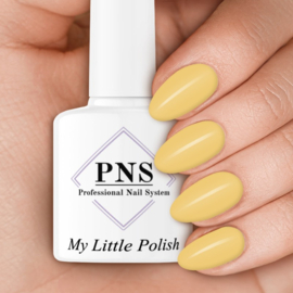 PNS My Little Polish (Unlock 14) Fleur 14.4