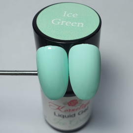 Korneliya Liquid Gel ICE GREEN