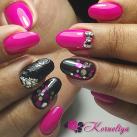 Korneliya Liquid gel MISS KORNELIYA
