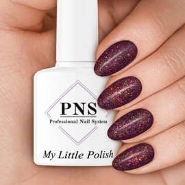 PNS My Little Polish (Magic Sparkle 2) STARRY SKY SPARKLE