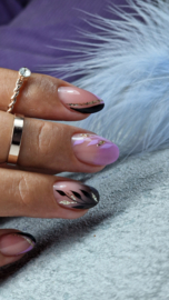 1 Dag PRIVE TRAINING met Nail Guru Nataliya Kornyeyeva