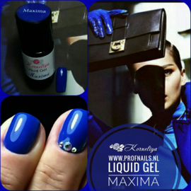 Korneliya Liquid Gel MAXIMA