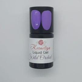 Korneliya Liquid Gel WILD ORCHID