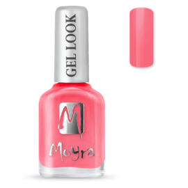 Moyra Gel Look Nagellak 903 Marie