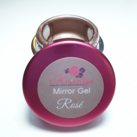 Korneliya Mirror Gel Rose 5ml
