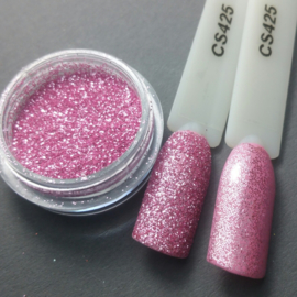 Korneliya Crystal Sugar 425 Pink