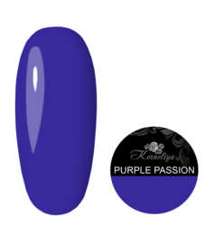 Korneliya Liquid Gel PURPLE PASSION