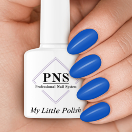 PNS My Little Polish (ocean) MYSTIC BLUE