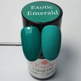 Korneliya Liquid Gel EXOTIC EMERALD