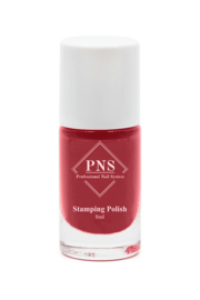 PNS Stamping Polish No.86 Koraal
