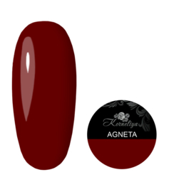 Korneliya Liquid Gel Expert Collection AGNETA 12ml