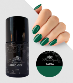 Korneliya Liquid Gel TAIGA 12ml