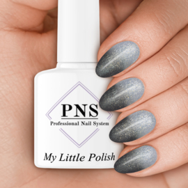 PNS My Little Polish (Thermo 2) DICEMBRE