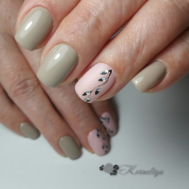 Korneliya Liquid Gel ARTISTIC TAUPE