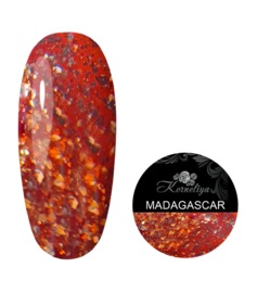 Korneliya Liquid Gel Island Paradise MADAGASCAR 12ml