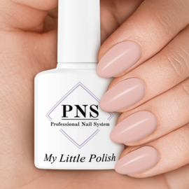 PNS My Little Polish (Unlock 01) 1.3 AARON