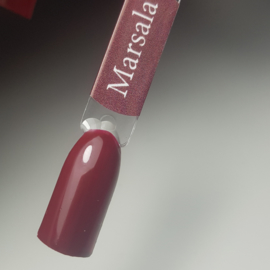 Korneliya Liquid Gel MARSALA