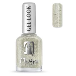 Moyra Gel Look Nagellak 1009 Larissa
