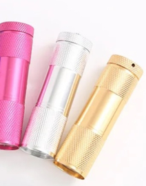 Korneliya Mini UV LED Lamp ROZE 9 Leds