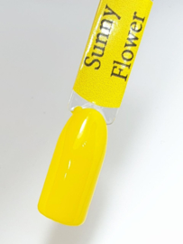 Korneliya Liquid Gel SUNNY FLOWER