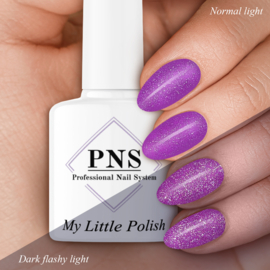 PNS My Little Polish (flash1) KOKO