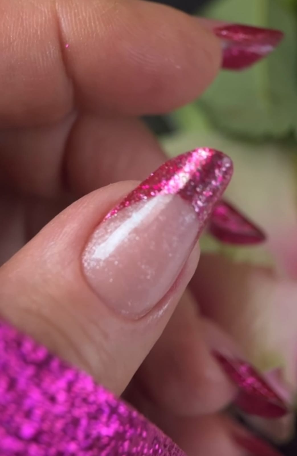 Korneliya Liquid gels MISS KORNELIYA + FABULOUS FUCSHIA