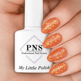 PNS My Little Polish (Aura) SUNSET AURA