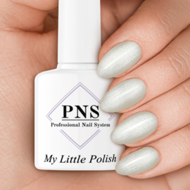 PNS My Little Polish (burlesque) IVORY