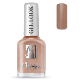 Moyra Gel Look Nagellak 929 Isabelle