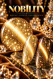 Korneliya Royal cateye Nobility