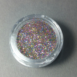 Korneliya Crystal Sugar 418 Multi Color