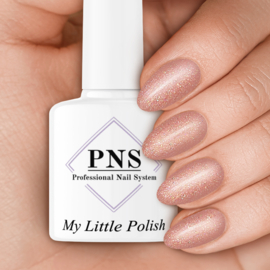 PNS My Little Polish (glamour) LICKETY SPLIT