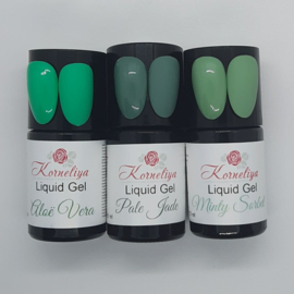 Korneliya Liquid Gel ALOE VERA