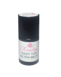 Korneliya Easy Top ULTRA Mat 15 ml