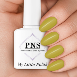 PNS My Little Polish (cobblestone) CITRINE