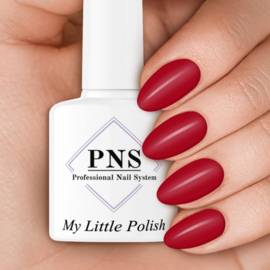 PNS My Little Polish VALENTINE Collection