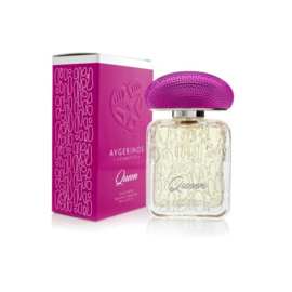 Avgerinos Parfum  QUEEN 60ml